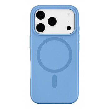 Cellularline Aura MAG Hülle iPhone 18 Pro Max Blau