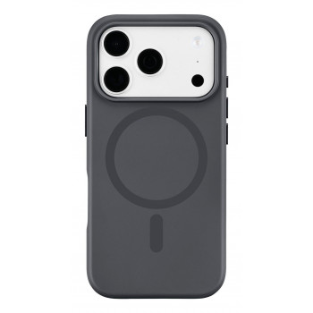 Cellularline Aura MAG Case iPhone 18 Pro Schwarz