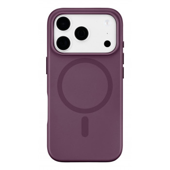 Cellularline Aura MAG Case iPhone 18 Pro Bordeaux