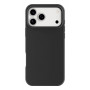Cellularline Sensation Case iPhone 18 Pro Schwarz
