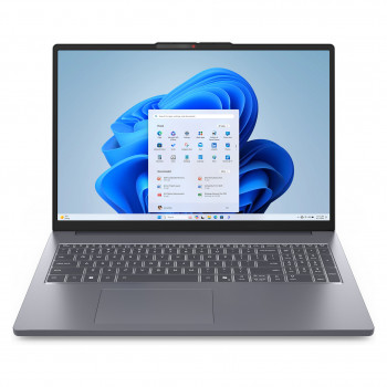 Lenovo IdeaPad Slim 3 16ARP10 16 inch WUXGA Notebook - AMD Ryzen 7 170, 16GB RAM, 512GB SSD, Windows 11 Home (DE)
