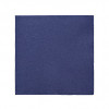 PAPSTAR Servietten 32,0 x 32,0 cm 2-lagig dunkelblau (89618)