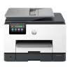 HP OfficeJet Pro 9132 All-in-One Farb-Tintenstrahl-Multifunktionsdrucker mit Fax