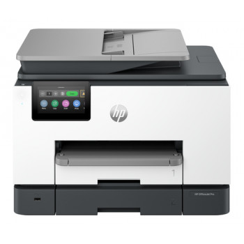 HP OfficeJet Pro 9132 All-in-One Farb-Tintenstrahl-Multifunktionsdrucker mit Fax