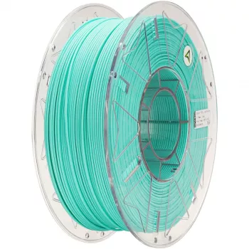 Creality Hyper PLA RFID 3D-Drucker-Filament, Hellblau Grün, 1 kg, 1,75 mm