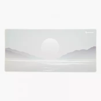 Arozzi Mauspad XL Zona 90x42 cm Frozen Lake