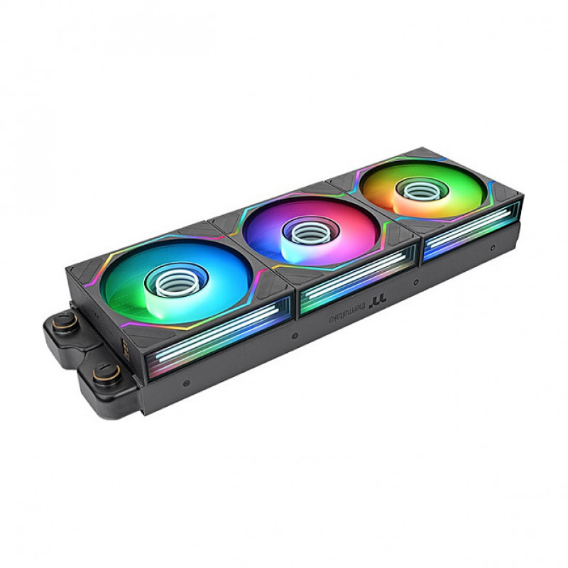 Thermaltake SWAFAN 120 EX INFINITY ARGB Sync Gehäuselüfter