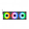 Thermaltake SWAFAN 120 EX INFINITY ARGB Sync Gehäuselüfter