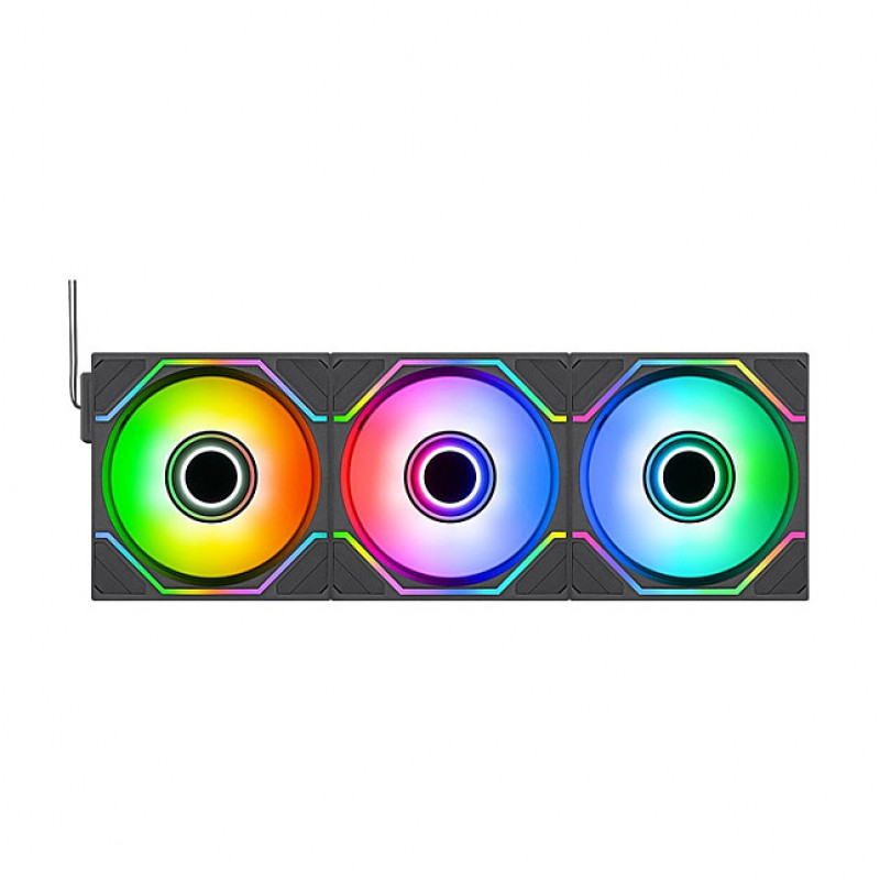 Thermaltake SWAFAN 120 EX INFINITY ARGB Sync Gehäuselüfter