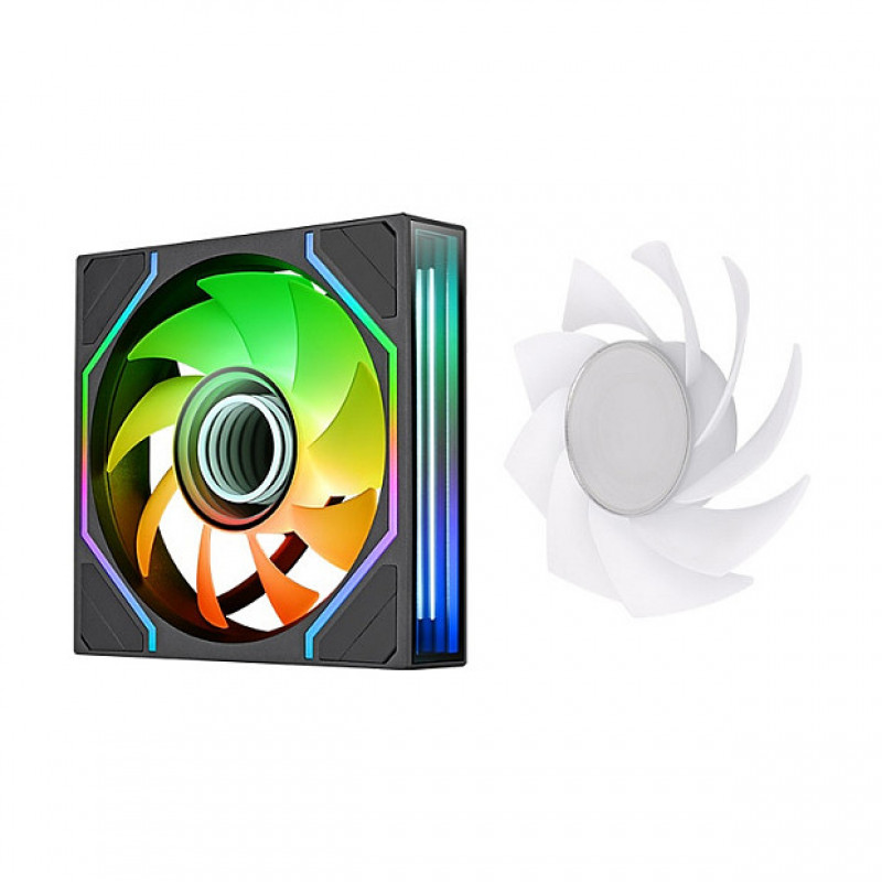 Thermaltake SWAFAN 120 EX INFINITY ARGB Sync Gehäuselüfter