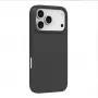 Eiger Grip Case GRS iPhone 18 Pro / 17 Pro Schwarz