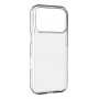 Cellularline Clear Strong Hülle iPhone 18 Pro Max