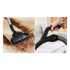 Bosch BGL8XPER Serie 8 Bodenstaubsauger mit Beutel blau