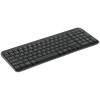 Logitech K250 Wireless Bluetooth Tastatur, Graphit