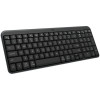 Logitech K250 Wireless Bluetooth Tastatur, Graphit
