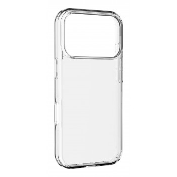 Cellularline Ultra Slim Case iPhone 18 Pro Max transparent