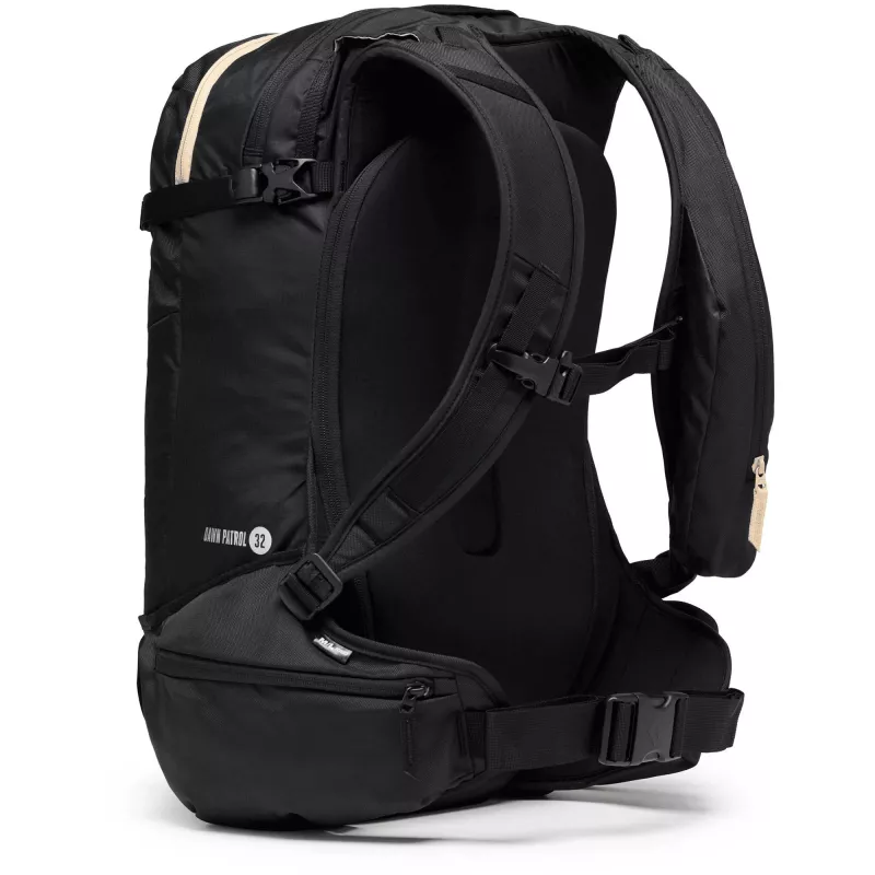 Black Diamond Dawn Patrol 32 S/M Schwarz Rucksack