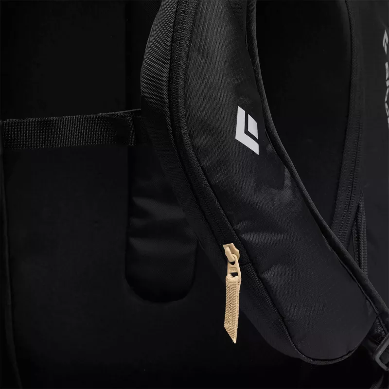 Black Diamond Dawn Patrol 32 S/M Schwarz Rucksack