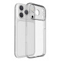 Cellularline Ultra Slim Case iPhone 18 Pro transparent