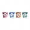 Bialetti NCANDY010 Tassen-Set, 4 Stk.