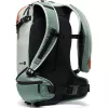 Black Diamond Dawn Patrol 25 M/L Rucksack, Hellgrün/Schwarz