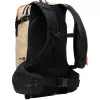 Black Diamond Dawn Patrol 25 S/M Rucksack, Beige/Schwarz
