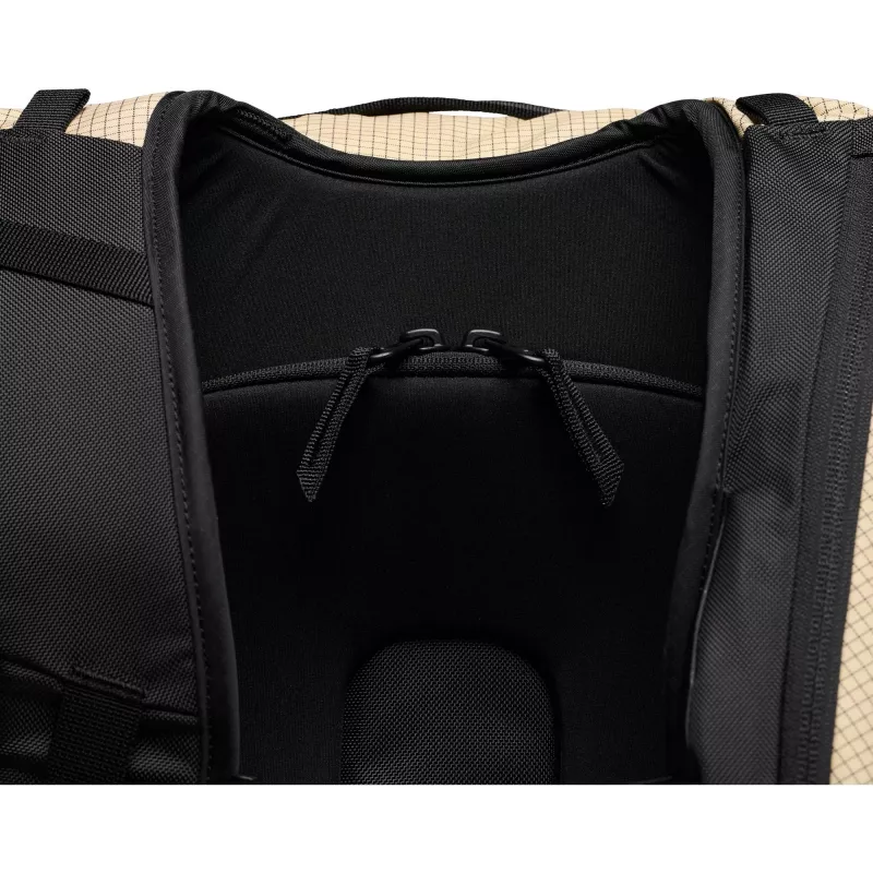 Black Diamond Dawn Patrol 25 S/M Rucksack, Beige/Schwarz