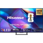 Hisense 55A7S 55 inch QLED 4K VidaaOS 60Hz Dolby Vision IQ 2026 Fernseher