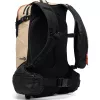 Black Diamond Dawn Patrol 25 M/L Rucksack, Beige/Schwarz