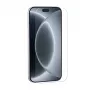 Eiger SP Mountain Glass Klarer Displayschutz iPhone 18 Pro Max (UW)
