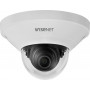 Hanwha Vision QND-8011 Q-Serie Mini-Festdom-IP-Kamera, 5MP