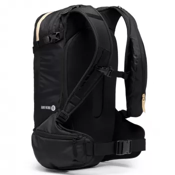 Black Diamond Dawn Patrol 25 M/L Rucksack, Schwarz