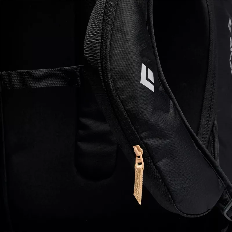 Black Diamond Dawn Patrol 25 M/L Rucksack, Schwarz