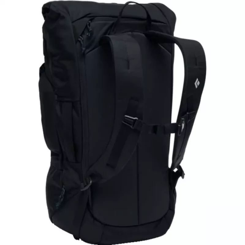 Black Diamond Street Creek 28 Schwarz Rucksack