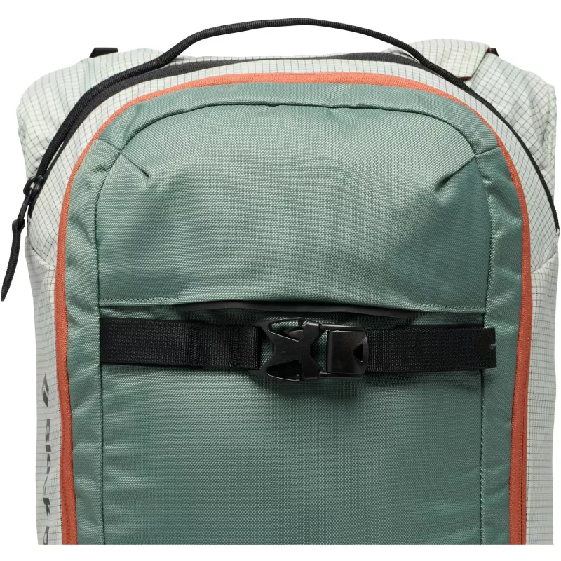 Black Diamond Dawn Patrol 15 S/M hellgrün/schwarz Rucksack