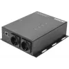 Intellinet 4-fach schaltbare Smart PDU mit Netzwerkmanagement (716673)