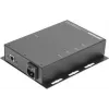 Intellinet 4-fach schaltbare Smart PDU mit Netzwerkmanagement, C13-Ausgänge (716680)