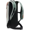 Black Diamond Dawn Patrol 15 M/L Rucksack, Hellgrün/Schwarz