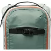 Black Diamond Dawn Patrol 15 M/L Rucksack, Hellgrün/Schwarz