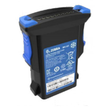 Zebra PP+ Li-Ion Akku für MC9300 Freezer, 5000 mAh (BTRY-MC93-FRZ-01)