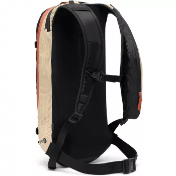 Black Diamond Dawn Patrol 15 S/M Rucksack, Beige/Schwarz