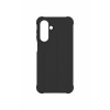 Samsung by Anymode Rugged Case für Galaxy A18, Schwarz, 17 cm