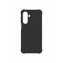 Samsung by Anymode Rugged Case für Galaxy A18, Schwarz, 17 cm