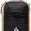 Black Diamond Dawn Patrol 15 M/L Rucksack, Beige/Schwarz