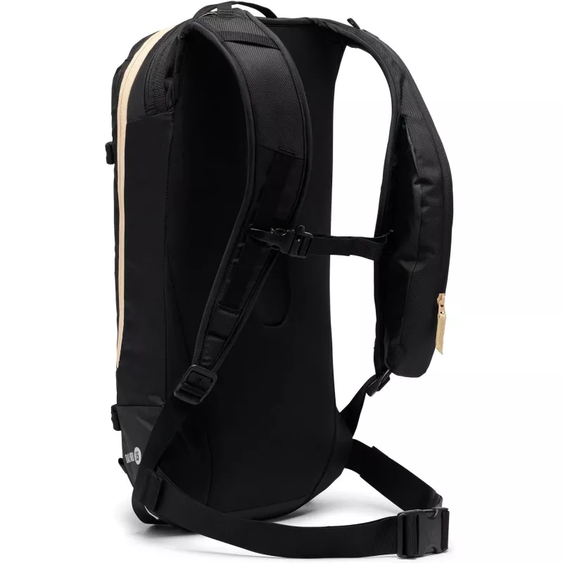 Black Diamond Dawn Patrol 15 M/L Schwarz Rucksack