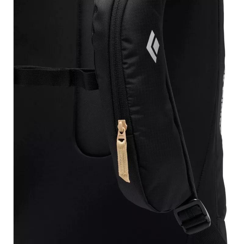 Black Diamond Dawn Patrol 15 M/L Schwarz Rucksack