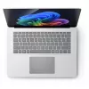 Microsoft Surface Laptop 7 15 inch Notebook - Intel Core Ultra 7 266V, 16GB RAM, 512GB SSD, Windows 11 Pro, Platin