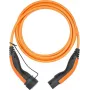 LAPP MOBILITY Ladekabel Typ 2, bis zu 11 kW, 7 m, Orange (61790)