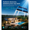 Dahua BP5E-4GP 5MP WLAN-6-Akku-IP-Kamera