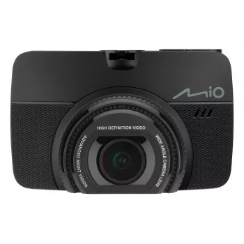 Mio MiVue 945W Premium 4K Dashcam, STARVIS 2, Wi-Fi, GPS